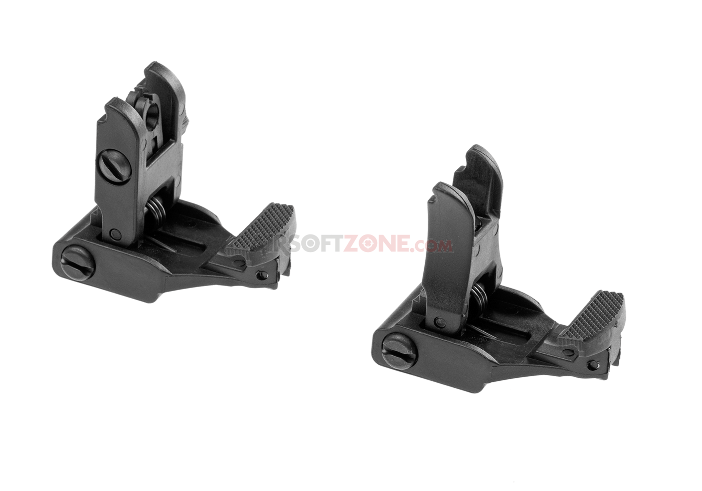 71L SIGHT SET - BLACK